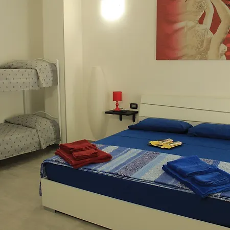 Il Barocco Bed & Breakfast Modica Exterior photo