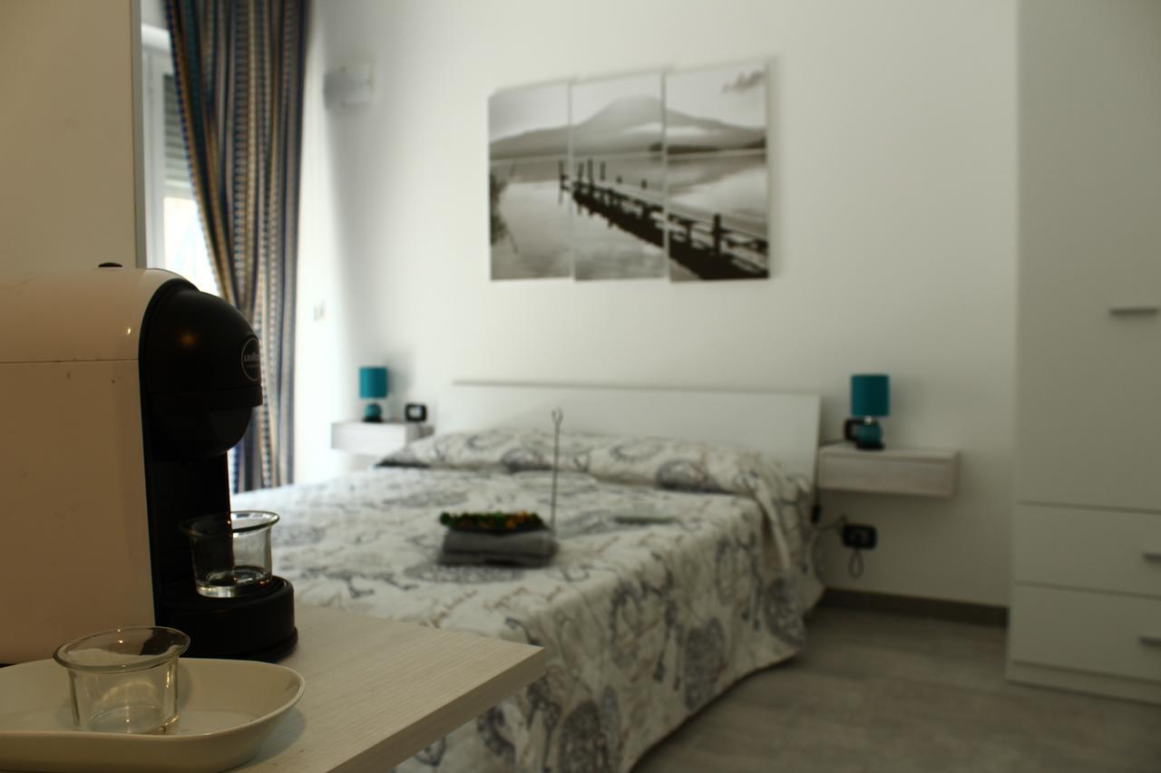 Il Barocco Bed & Breakfast *