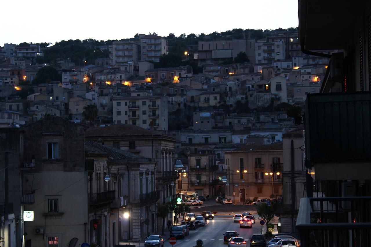 Il Barocco * Modica