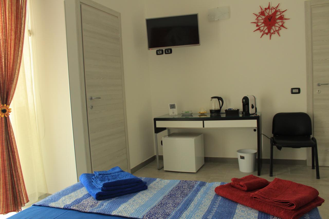 Bed & Breakfast Il Barocco