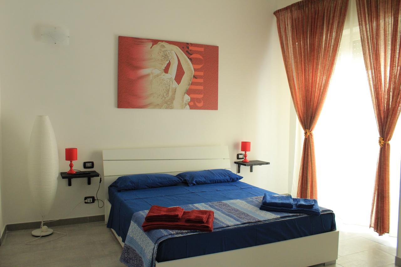 Bed & Breakfast Il Barocco